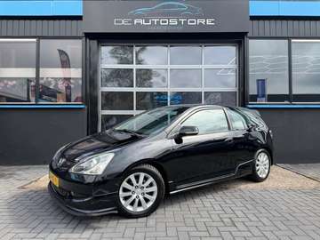 1.6i BAR Sport Airco Xenon Leuke Auto !!!