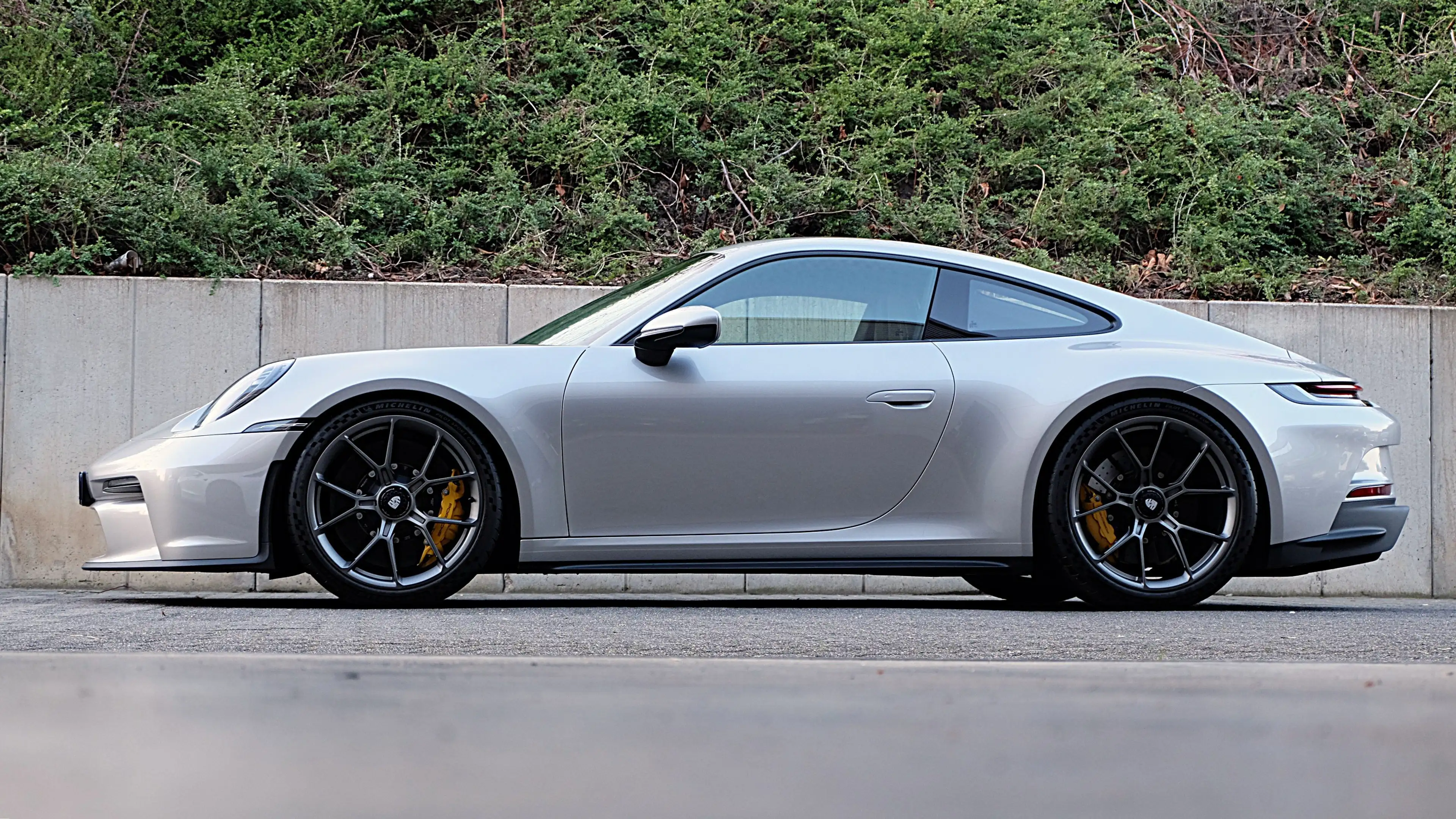 Porsche 992 GT3 Touring Paket, Keramik Bremse, Matrix LED,LIFT — photo 14