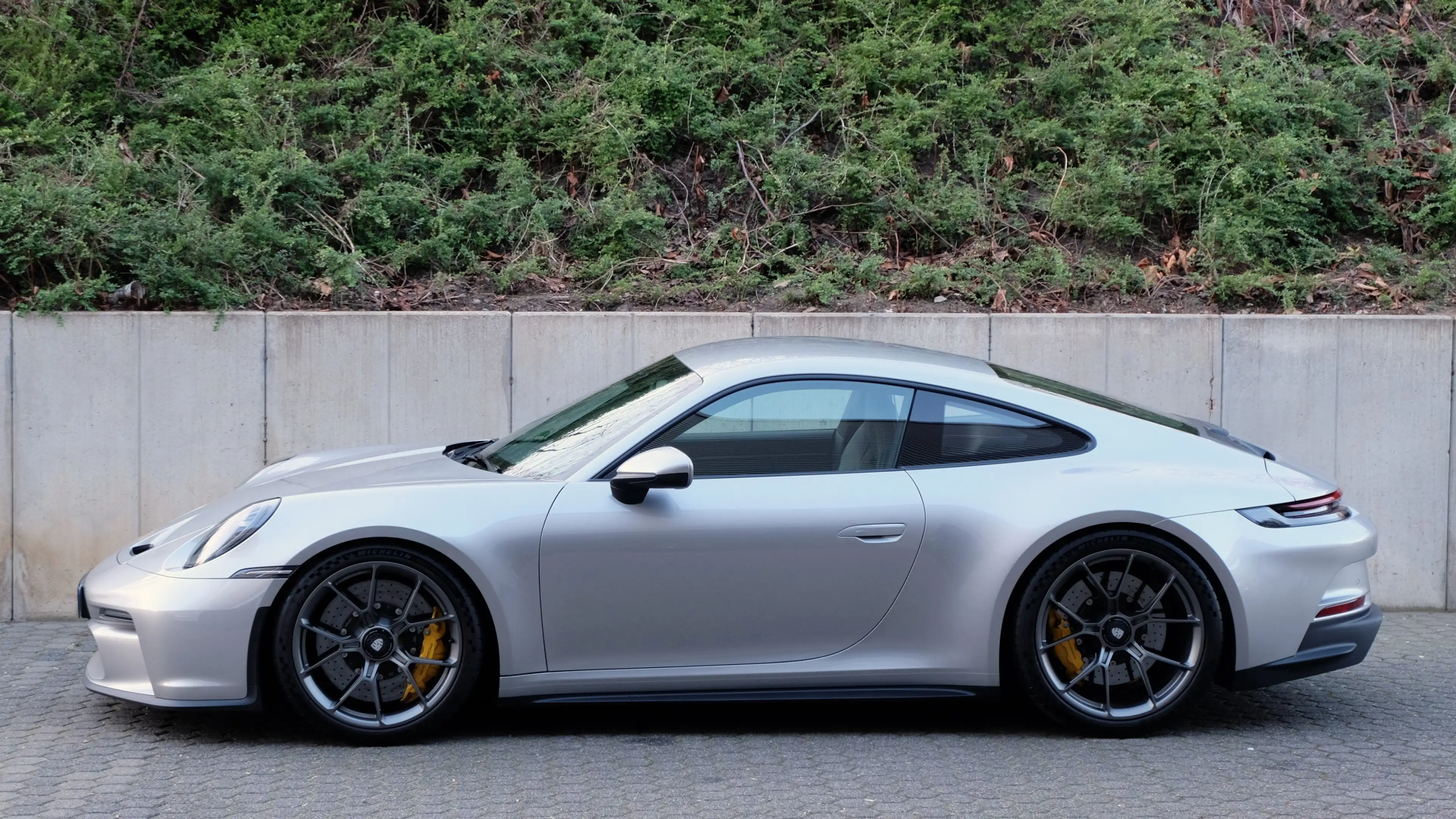 Porsche 992 GT3 Touring Paket, Keramik Bremse, Matrix LED,LIFT — photo 9