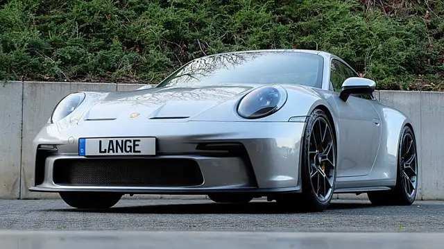 Porsche 992 GT3 Touring Paket, Keramik Bremse, Matrix LED,LIFT
