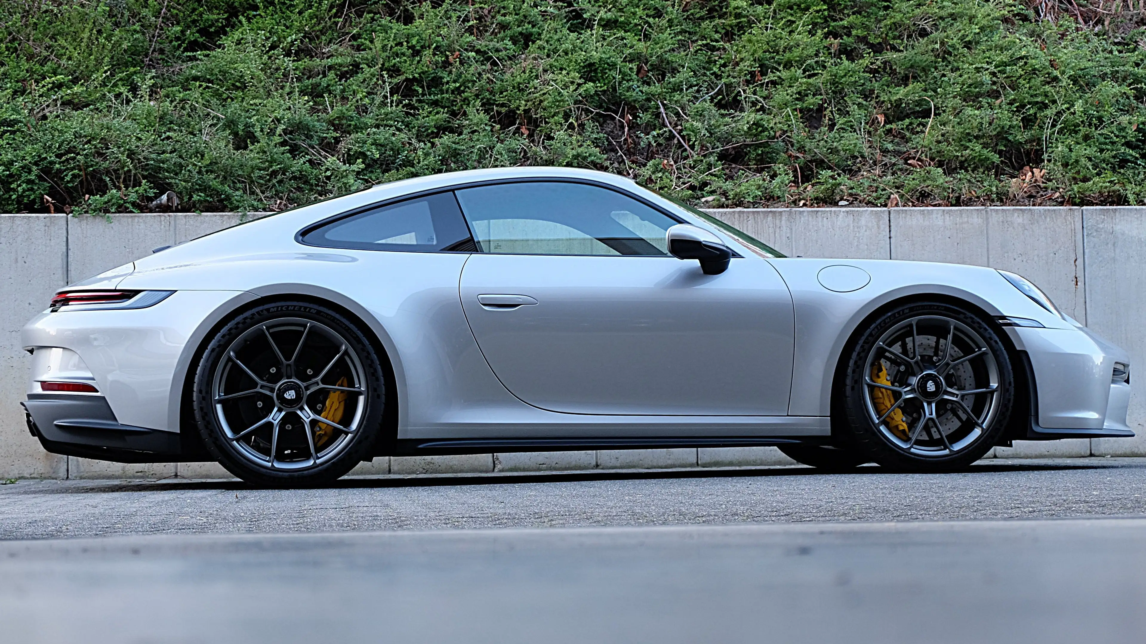 Porsche 992 GT3 Touring Paket, Keramik Bremse, Matrix LED,LIFT — photo 6