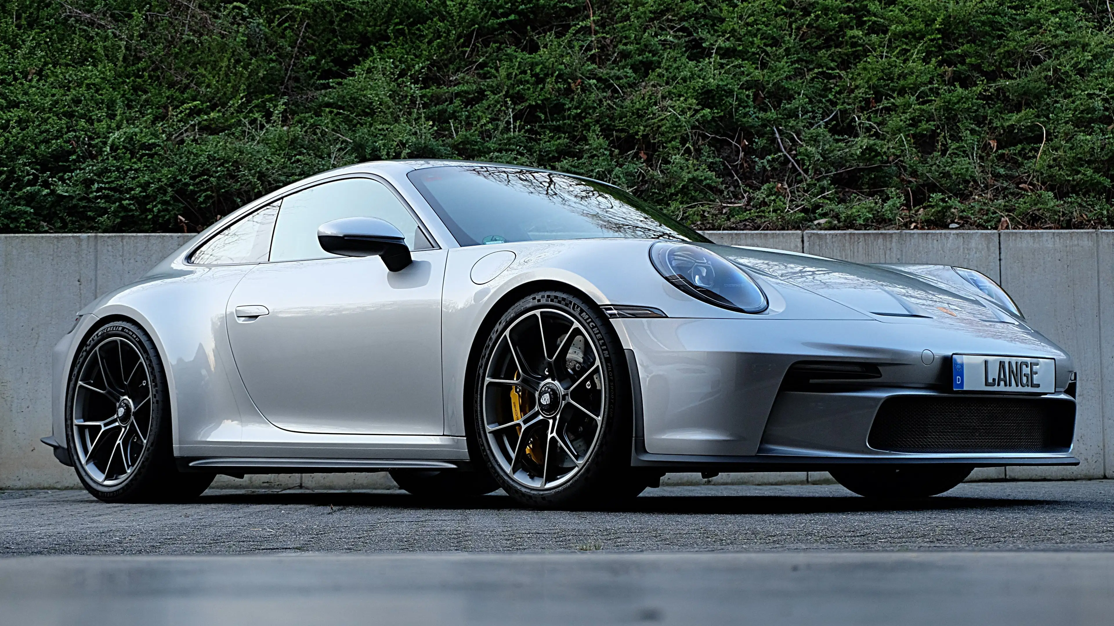 Porsche 992 GT3 Touring Paket, Keramik Bremse, Matrix LED,LIFT — photo 4