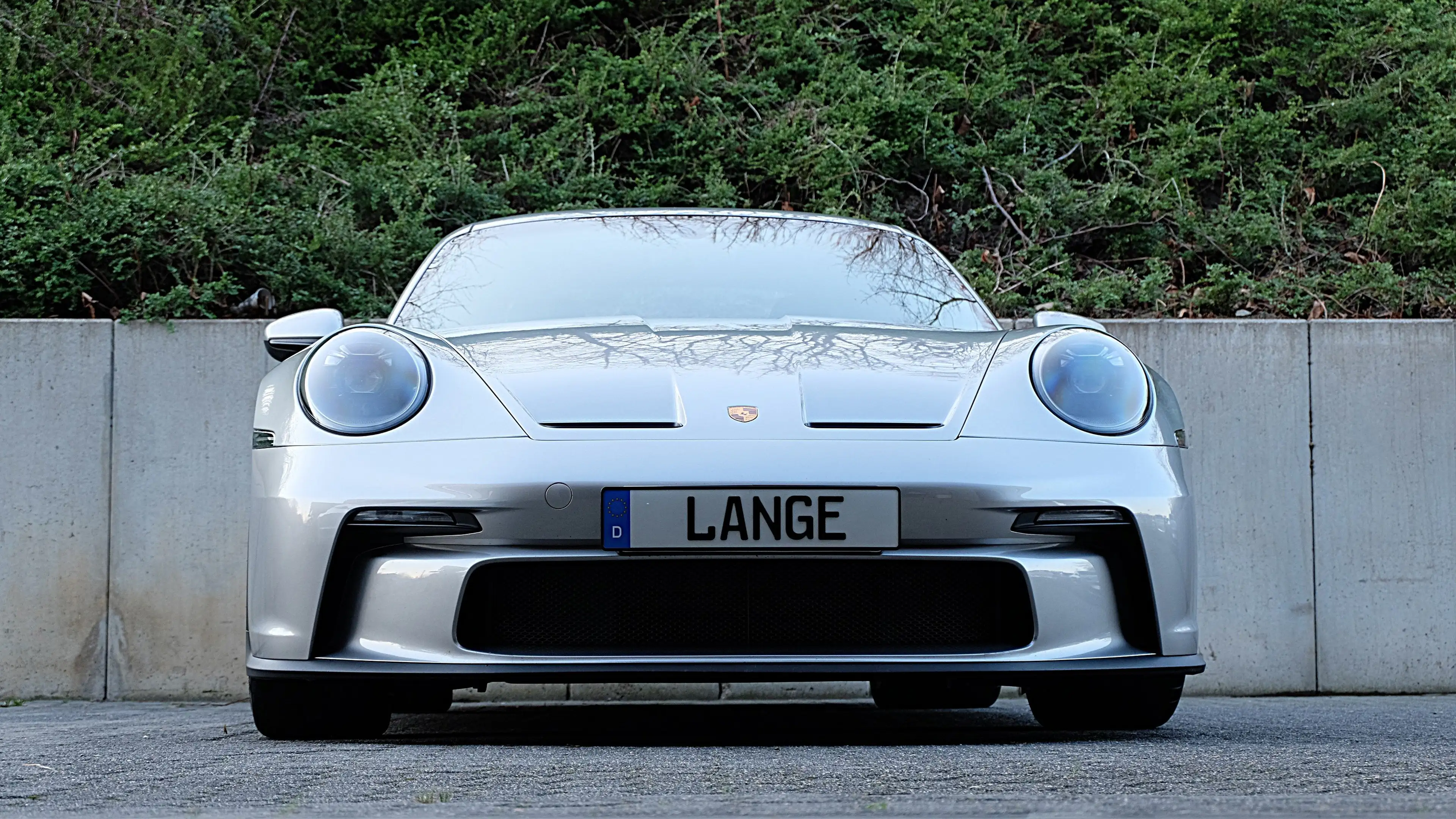 Porsche 992 GT3 Touring Paket, Keramik Bremse, Matrix LED,LIFT — photo 7