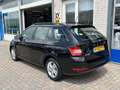 Skoda Fabia Combi 1.0 TSI Active / CRUISE CONTROL/ BLUETOOTH/ Zwart - thumbnail 5