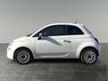 Fiat 500 FireFly Hybrid 70 Star Weiß - thumbnail 2