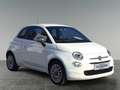 Fiat 500 FireFly Hybrid 70 Star Weiß - thumbnail 7