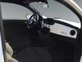 Fiat 500 FireFly Hybrid 70 Star Weiß - thumbnail 12