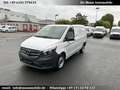 Mercedes-Benz Vito 110 CDI FWD lang Blanc - thumbnail 1
