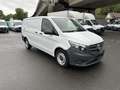 Mercedes-Benz Vito 110 CDI FWD lang Blanc - thumbnail 2