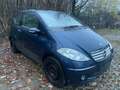 Mercedes-Benz A 170 A A 170 Blau - thumbnail 3