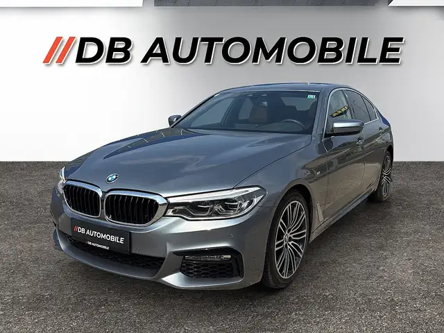 BMW 540 i M Sport Aut. Rückfahrkamera Schiebedach
