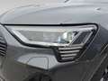 Audi e-tron Sportback 55 QUATTRO 408PK 95KWH S-EDITION PANO BL Grigio - thumbnail 6
