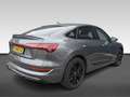 Audi e-tron Sportback 55 QUATTRO 408PK 95KWH S-EDITION PANO BL Grigio - thumbnail 3