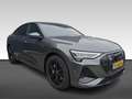 Audi e-tron Sportback 55 QUATTRO 408PK 95KWH S-EDITION PANO BL Grigio - thumbnail 2