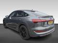 Audi e-tron Sportback 55 QUATTRO 408PK 95KWH S-EDITION PANO BL Grigio - thumbnail 4
