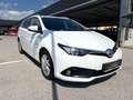 Toyota Auris 1,2T Touring Sports Active`15 Blanc - thumbnail 3