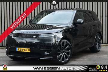 3.0 P440e Dynamic SE Meridian Pano Head-Up 23-Inch