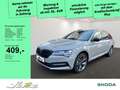 Skoda Superb Combi 2.0 TDI 4x4 Sportline *AHK*PANO*STANDH* Grau - thumbnail 1
