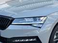 Skoda Superb Combi 2.0 TDI 4x4 Sportline *AHK*PANO*STANDH* Grau - thumbnail 8