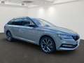 Skoda Superb Combi 2.0 TDI 4x4 Sportline *AHK*PANO*STANDH* Grau - thumbnail 3