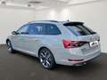 Skoda Superb Combi 2.0 TDI 4x4 Sportline *AHK*PANO*STANDH* Grau - thumbnail 5