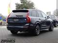 Volvo XC90 Ultimate Dark Recharge Plug-In Hybrid T8 AWD Blau - thumbnail 5