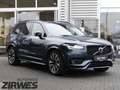 Volvo XC90 Ultimate Dark Recharge Plug-In Hybrid T8 AWD Blau - thumbnail 3