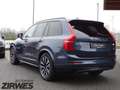 Volvo XC90 Ultimate Dark Recharge Plug-In Hybrid T8 AWD Blau - thumbnail 7