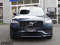 Volvo XC90 Ultimate Dark Recharge Plug-In Hybrid T8 AWD Blau - thumbnail 2