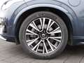 Volvo XC90 Ultimate Dark Recharge Plug-In Hybrid T8 AWD Blau - thumbnail 9
