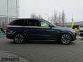 Volvo XC90 Ultimate Dark Recharge Plug-In Hybrid T8 AWD Blau - thumbnail 4