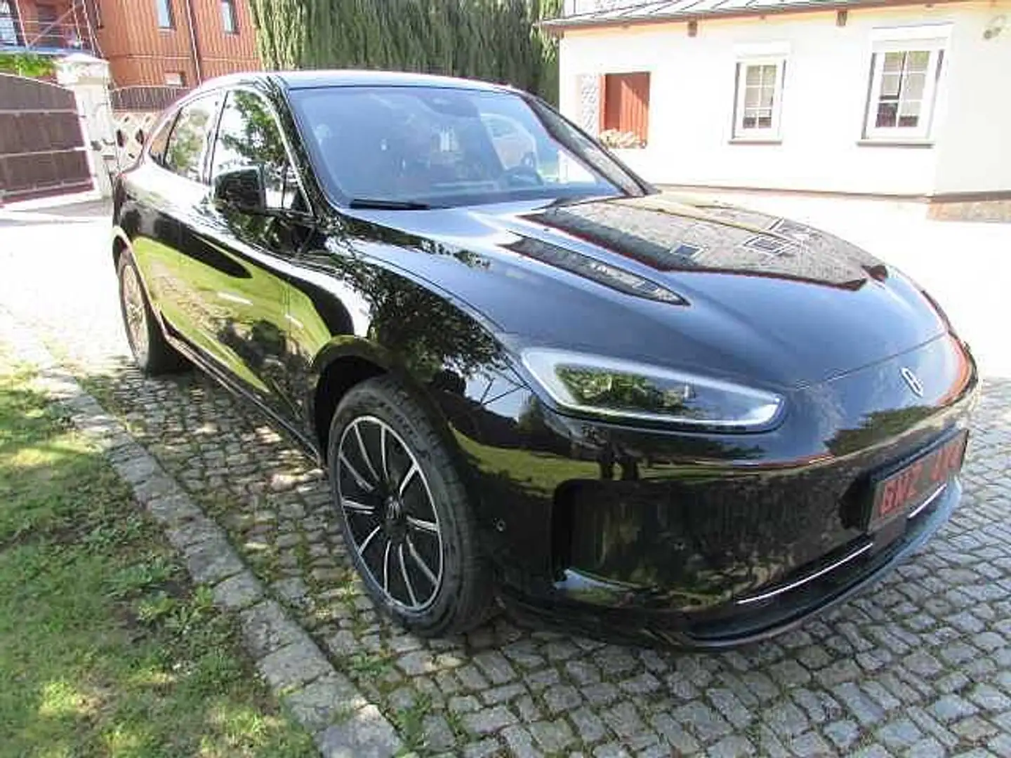 Seres Seres 3 EV  530 km Executive Luxury High Performance SUV 6 Negru - 2