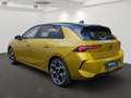 Opel Astra Plug-In-Hybrid Ultimate Jaune - thumbnail 4