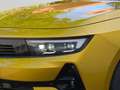 Opel Astra Plug-In-Hybrid Ultimate Jaune - thumbnail 5