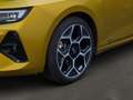 Opel Astra Plug-In-Hybrid Ultimate Jaune - thumbnail 6