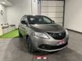 Lancia Ypsilon 1.0 FireFly 5 porte S&S Hybrid Platino Gris - thumbnail 3