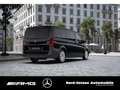Mercedes-Benz Vito 116 TOURER PRO 4x4 9G TRONIC LED 9 SITZE Zwart - thumbnail 2