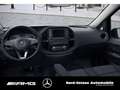 Mercedes-Benz Vito 116 TOURER PRO 4x4 9G TRONIC LED 9 SITZE Zwart - thumbnail 3