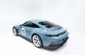 Porsche 992 S/T *60 JAHRE EDITION* Blau - thumbnail 3
