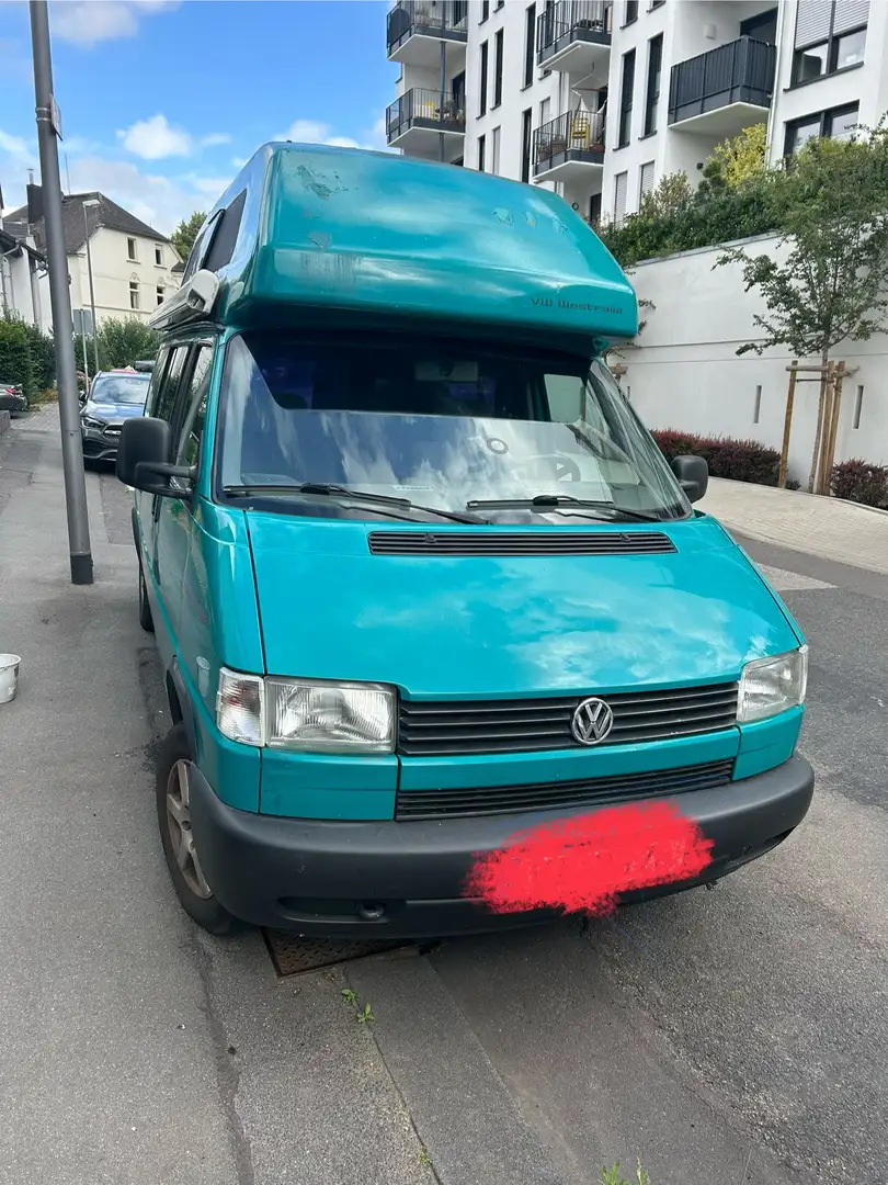 Volkswagen T4 California Wohnmobil - 1
