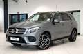 Mercedes-Benz GLE 350 |AMG|DISTR||360°|PANO|ANHÄNGER|HEIZUNG| Grau - thumbnail 8