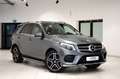 Mercedes-Benz GLE 350 |AMG|DISTR||360°|PANO|ANHÄNGER|HEIZUNG| Grau - thumbnail 4
