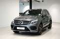 Mercedes-Benz GLE 350 |AMG|DISTR||360°|PANO|ANHÄNGER|HEIZUNG| Grau - thumbnail 16
