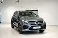 Mercedes-Benz GLE 350 |AMG|DISTR||360°|PANO|ANHÄNGER|HEIZUNG| Grau - thumbnail 14