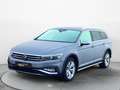 Volkswagen Passat Alltrack 2.0TDI DSG 4M AHK Navi LED Kamer Grijs - thumbnail 2