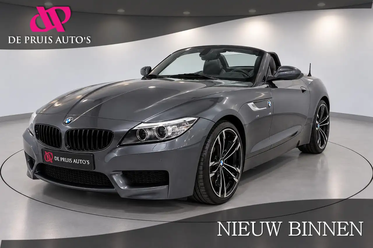 BMW Z4