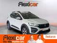 Dacia Sandero Stepway ECO-G Comfort 74kW Weiß - thumbnail 1