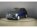 Volkswagen T-Cross 1.0TSi 115pk DSG Life Pack Premium Bleu - thumbnail 1