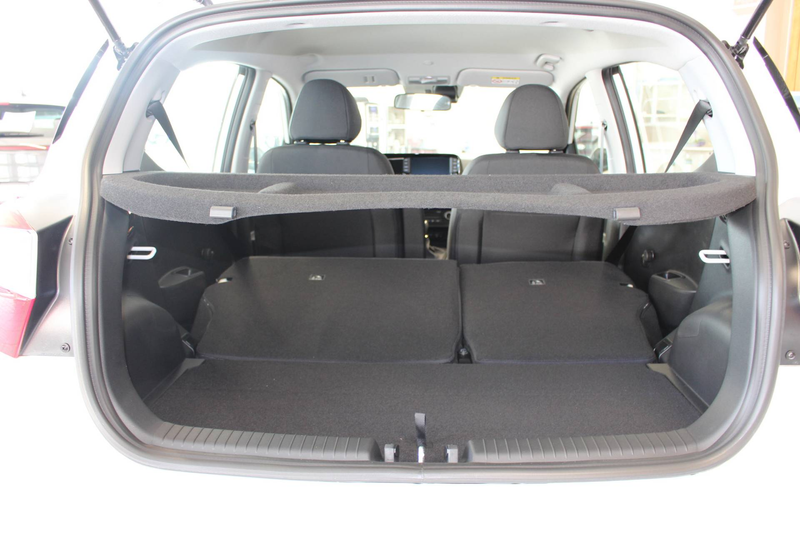 Hyundai i10 FL (MY25) 1.0 Benzin (63 PS) 5-MT 2WD Trend, Komfo — photo 15