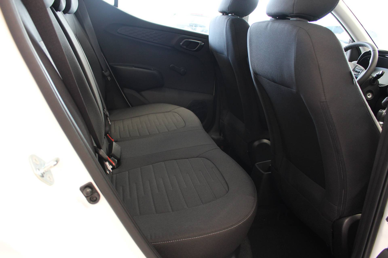 Hyundai i10 FL (MY25) 1.0 Benzin (63 PS) 5-MT 2WD Trend, Komfo — photo 12